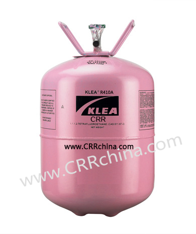 為什麼冰箱製冷劑常用氟利昂？