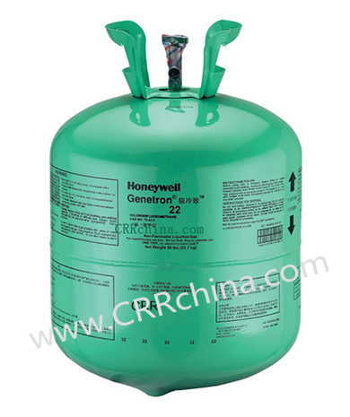 中央空調製冷劑過少的表現為哪些？